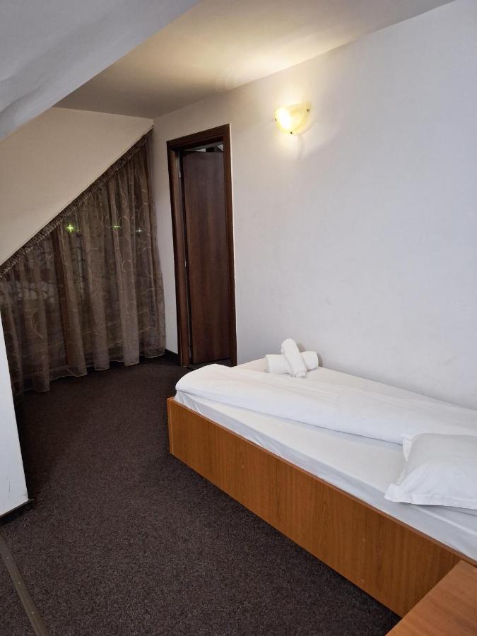 Motel Minerva Tîrgu Ocna Extérieur photo